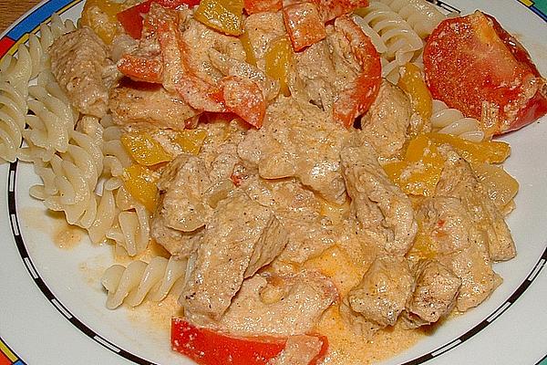 Majorcan Turkey Pan