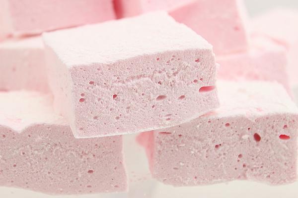 Make Marshmallows Yourself