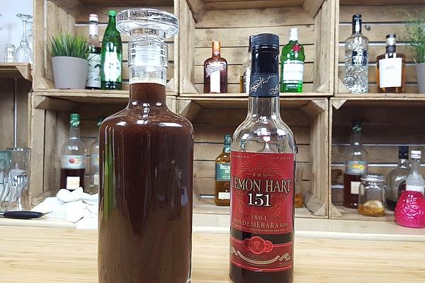 Make Pimento Dram Yourself