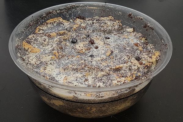 Makówki – Silesian Christmas Specialty