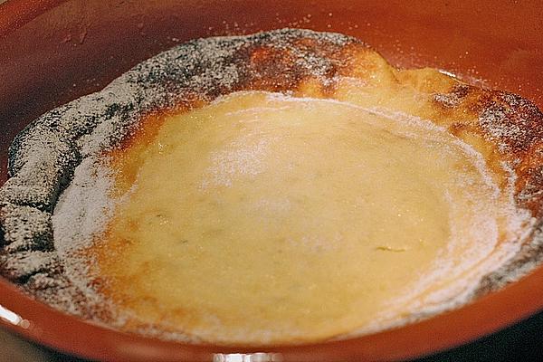 Mallorcan Cheesecake