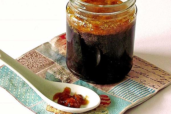 Malt Beer Jelly