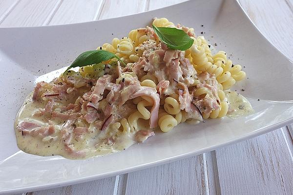 Mama Mia Pasta Sauce