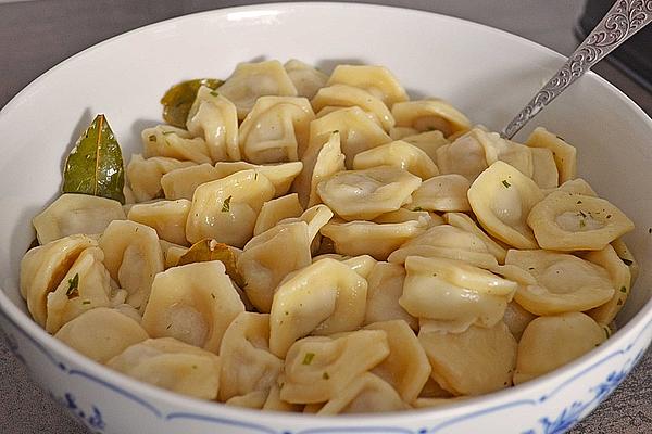 Mama`s Pelmeni
