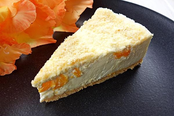 Mandarins – Philadelphia – Pie