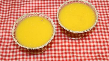 Cocktail Dressing À La Gabi