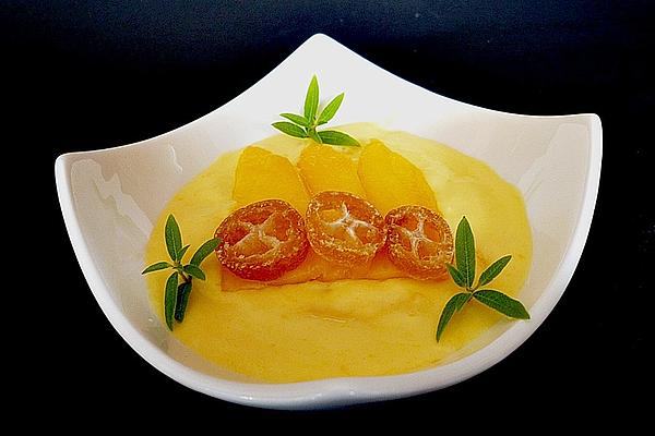 Mango – Curd