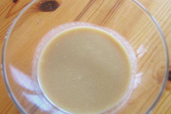 Maple Syrup – Vinaigrette