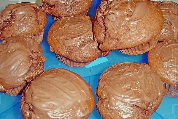 Marble – Apple – Muffins