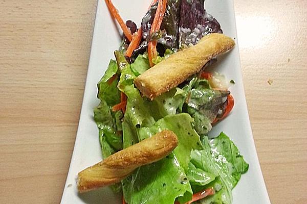 Marc`s Yoghurt Cream Dressing