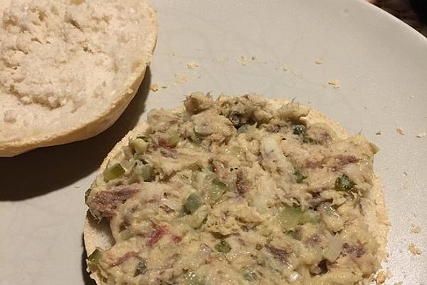 Markrelen-Häckerli After Grandma Anita