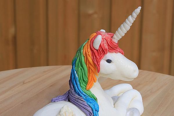 Marshmallow – Gelatine – Fondant