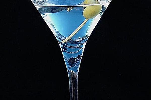 Martini Cocktail
