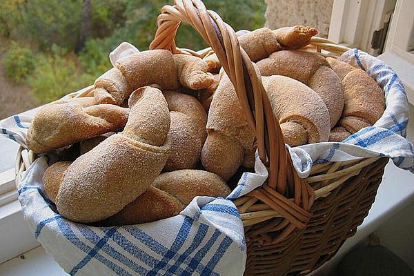 Martin`s Croissant – Vegan, No Sugar