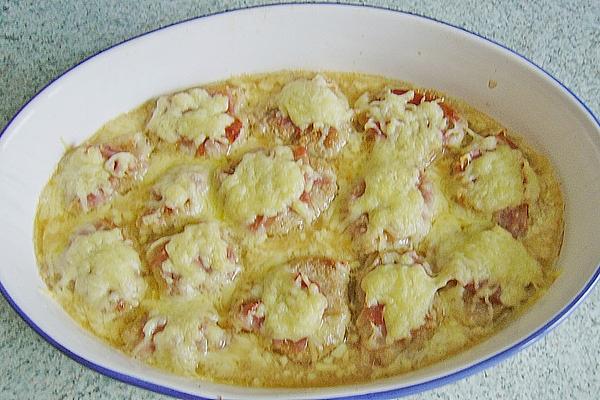 Martin`s Pork Tenderloin