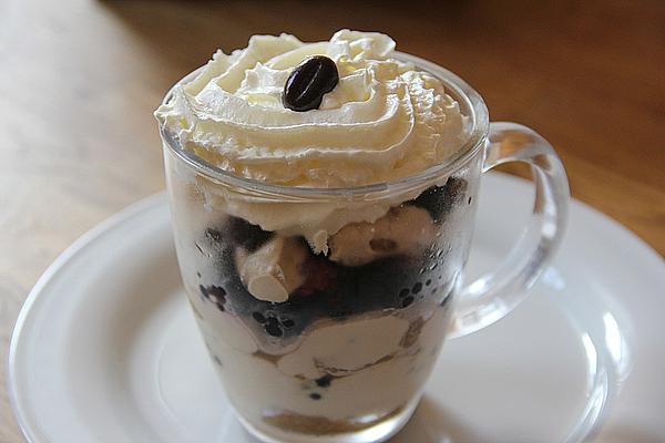 Mascarpone Al Caffé