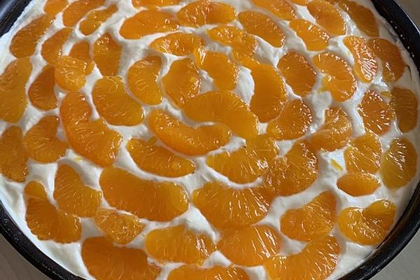 Mascarpone Cheese Cake