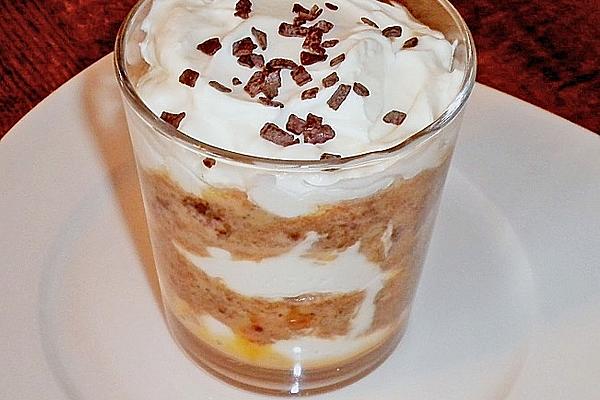 Mascarpone – Coffee Cream