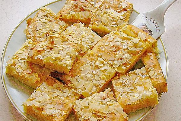 Mascarpone Corners