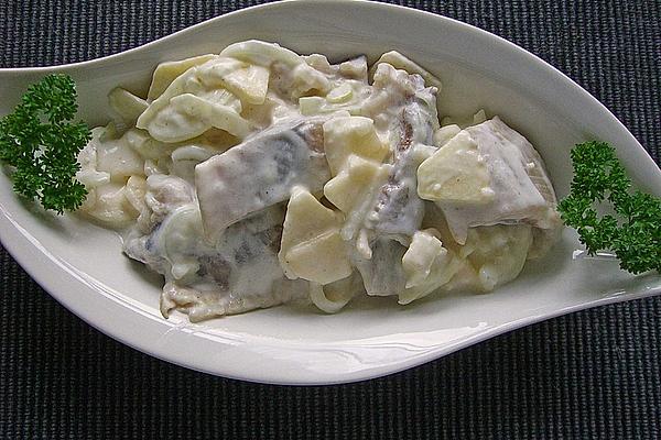 Matj Pot