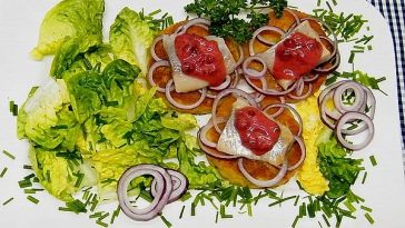 Cranberry – Banana Jam