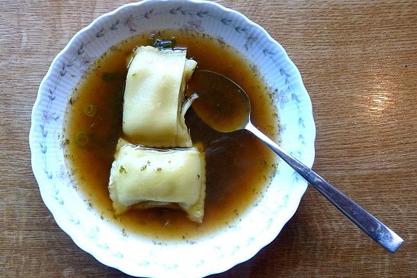 Maultaschen, Grandma`s Style