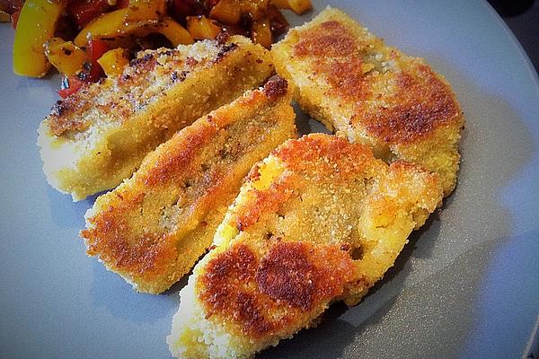 Maultaschen À La Janko