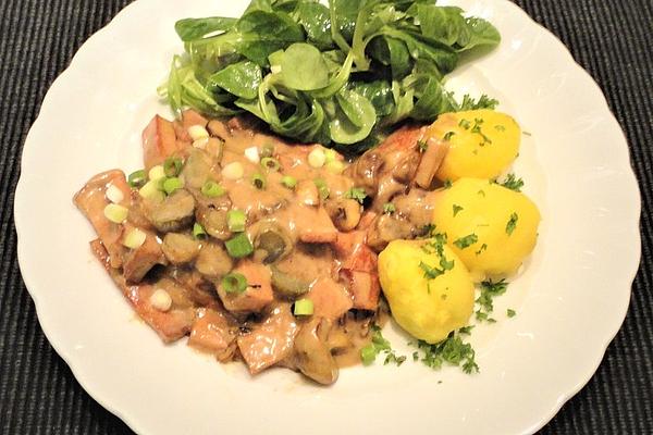 Meat Loaf – Sliced ​​meat