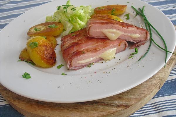 Meat Loaf with Difference