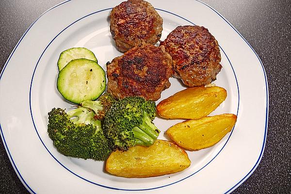 Meatballs By Forest Style