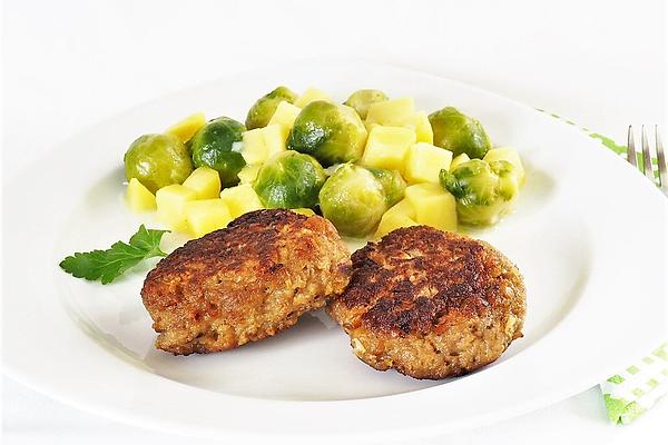 Meatballs, Special and Savory
