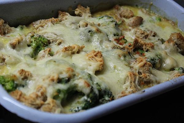 Medallions with Dijon Honey Crust