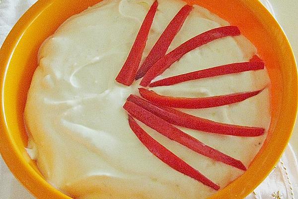 Mediterranean Feta Cream