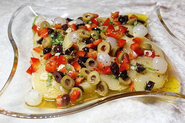 Mediterranean Hand Cheese