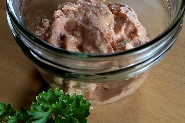 Mediterranean Tomato Spread