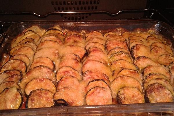 Mediterranean Vegetables with Sweet Potato