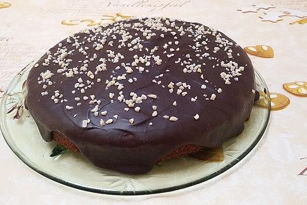 Meininger Poppy Seed Cake