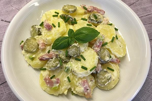 Melli`s Potato Salad