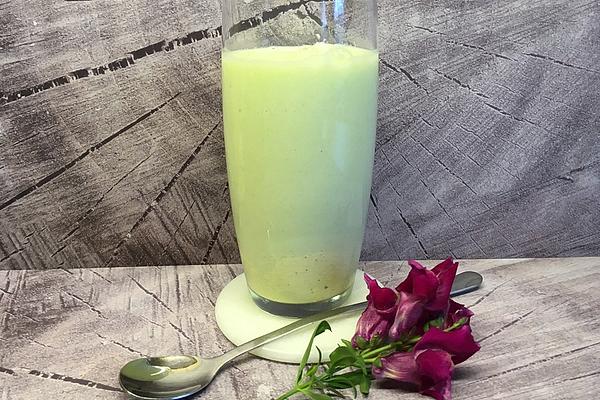 Melon Drink