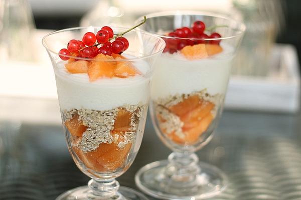 Melons – Granola