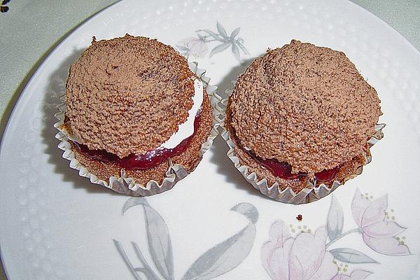 Men`s Cake Muffins
