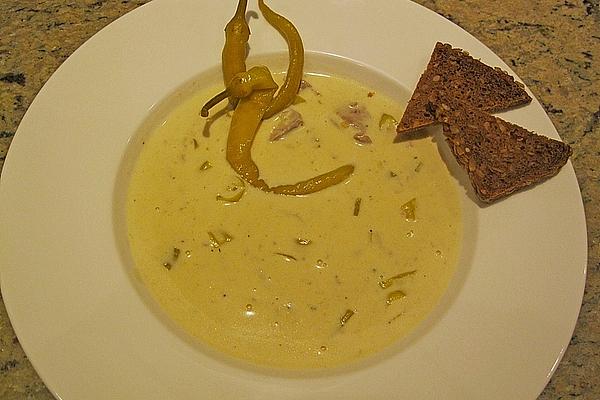 Men`s Goulash