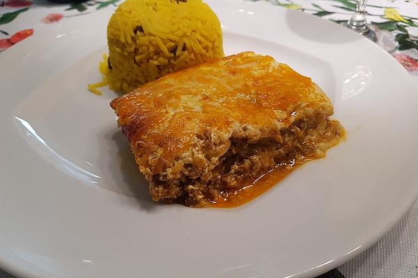 Merceiles Apricots – Bobotie