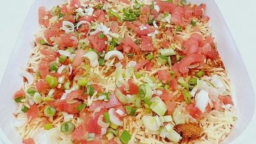 Layer – Dip