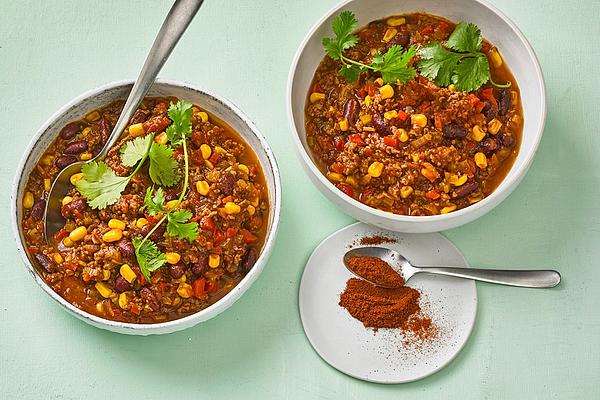 Mexican Meat Pot