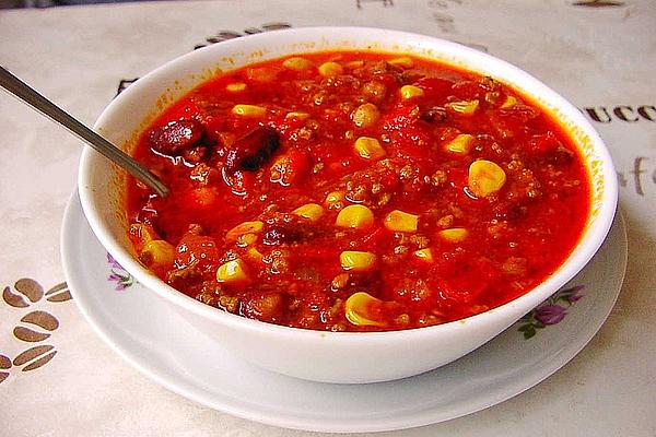 Mexican Soup