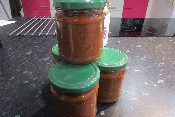 Mexican Style Zucchini