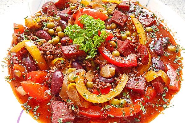 Midnight Soup Uncle Joe