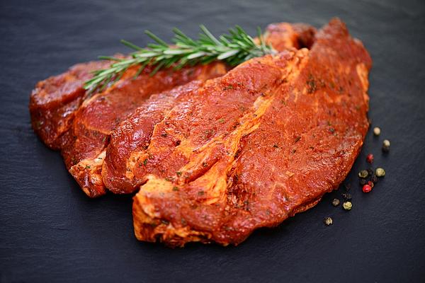 Mike`s Grill Marinade