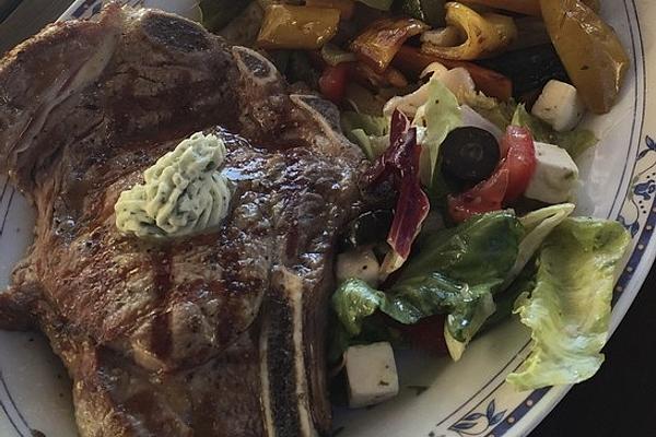 Mike`s Special Rancher Spare Ribs